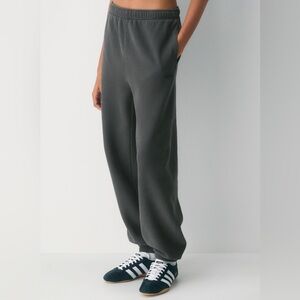 TNA Cozy Fleece Mega Jogger